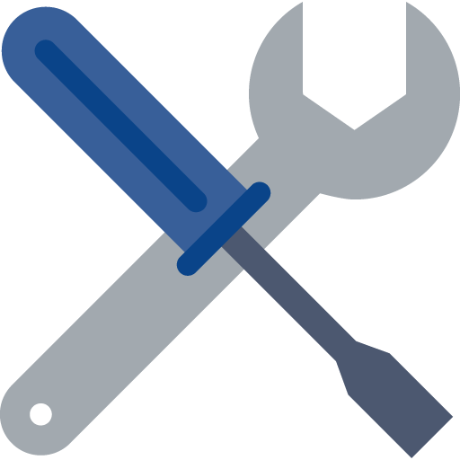 repairing